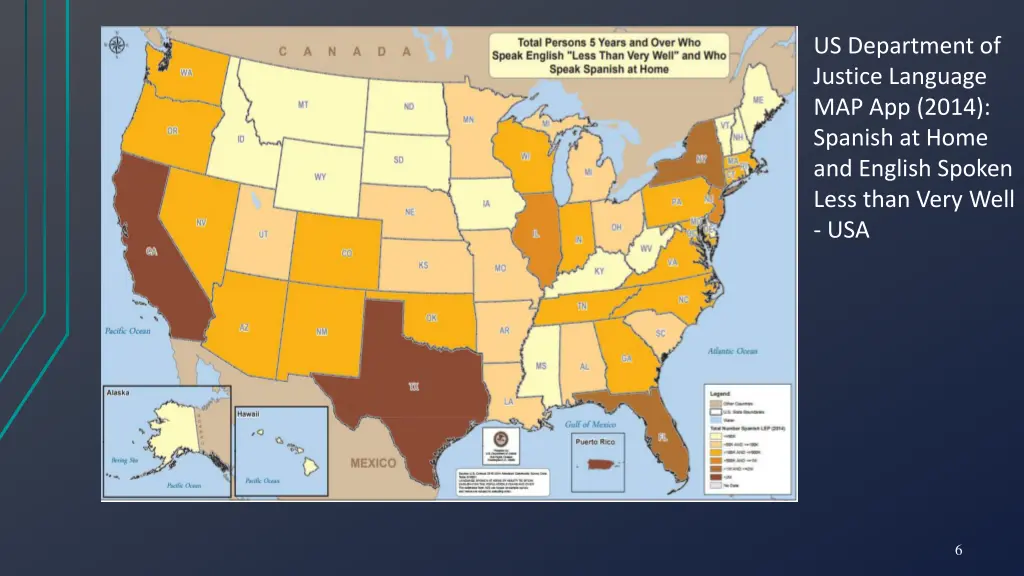 us department of justice language map app 2014 1