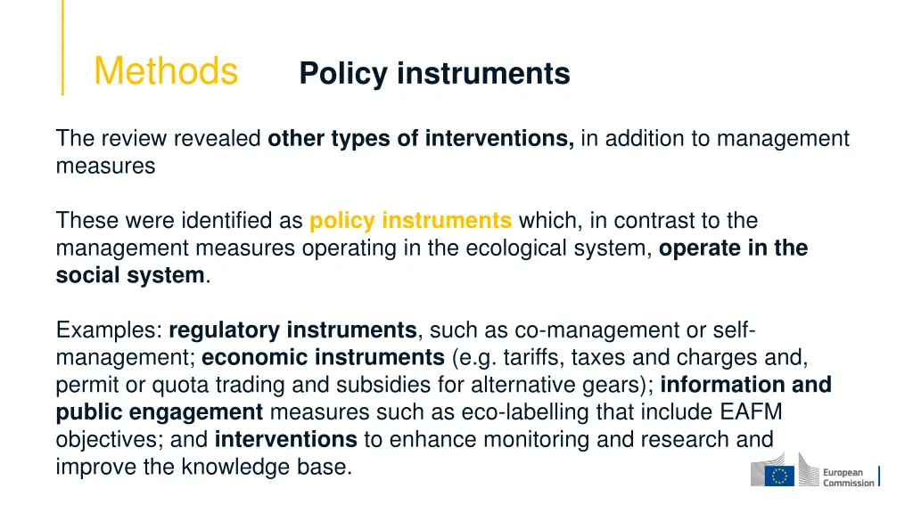 methods 10