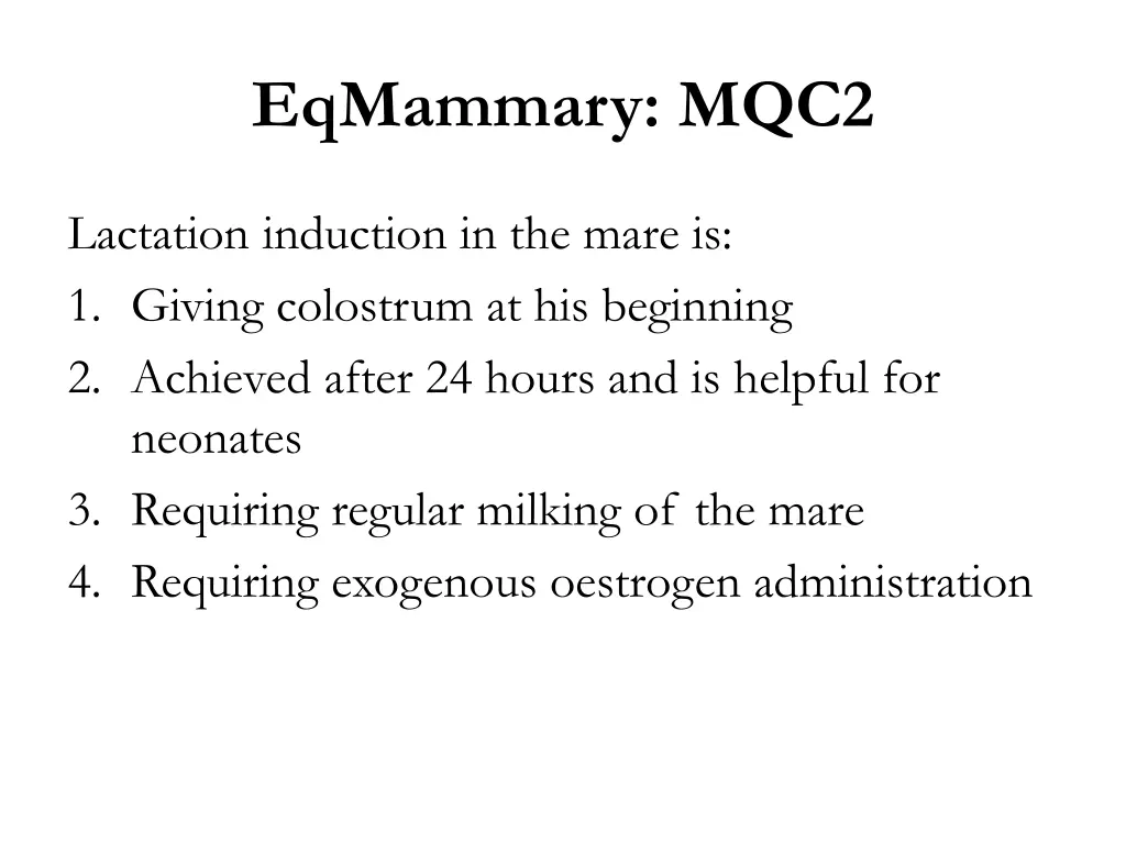 eqmammary mqc2