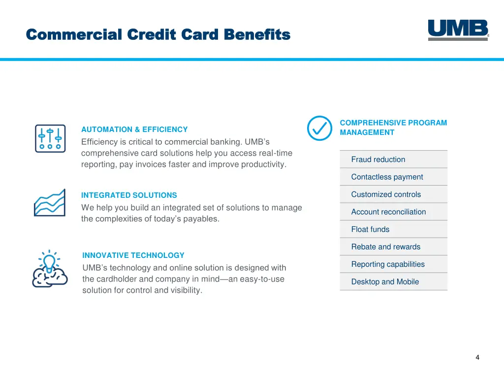 commercial credit card benefits commercial credit