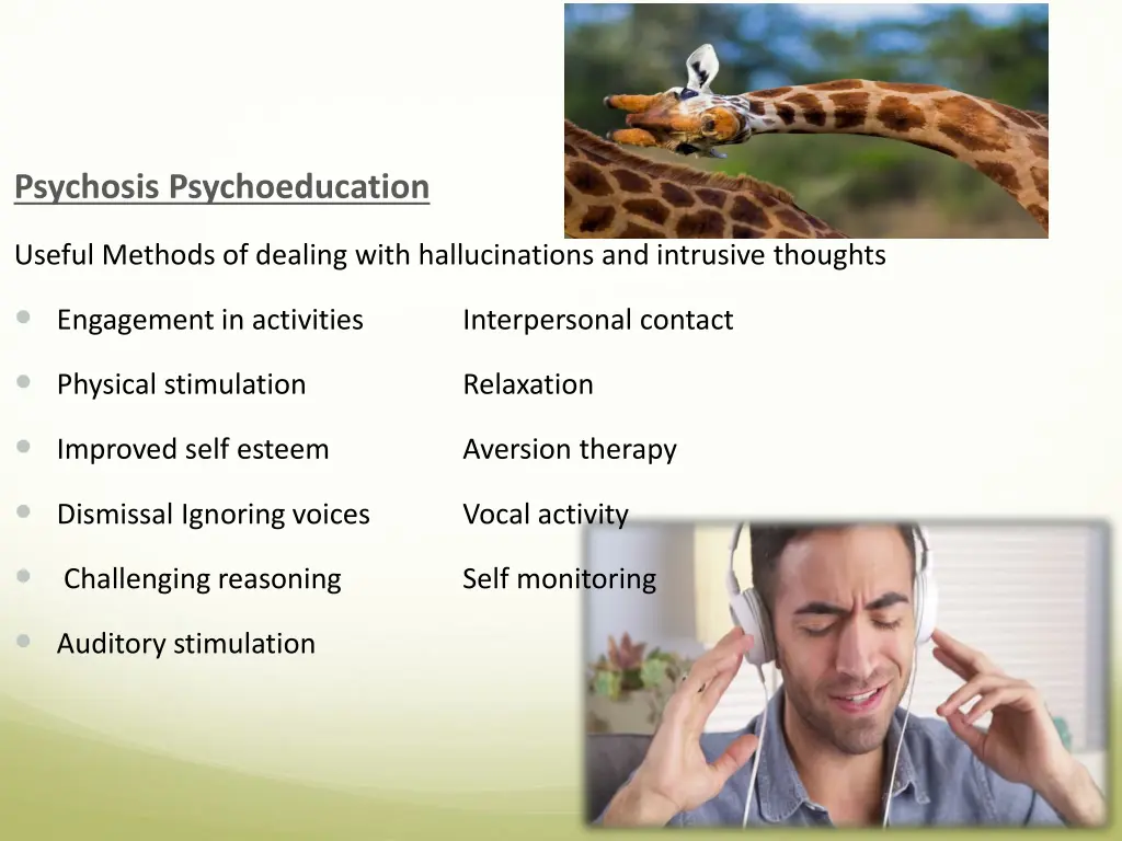 psychosis psychoeducation 1