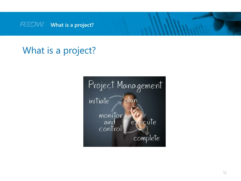 what is a project