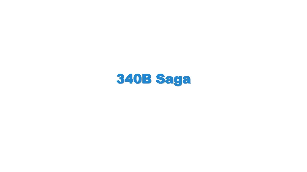 340b saga 340b saga