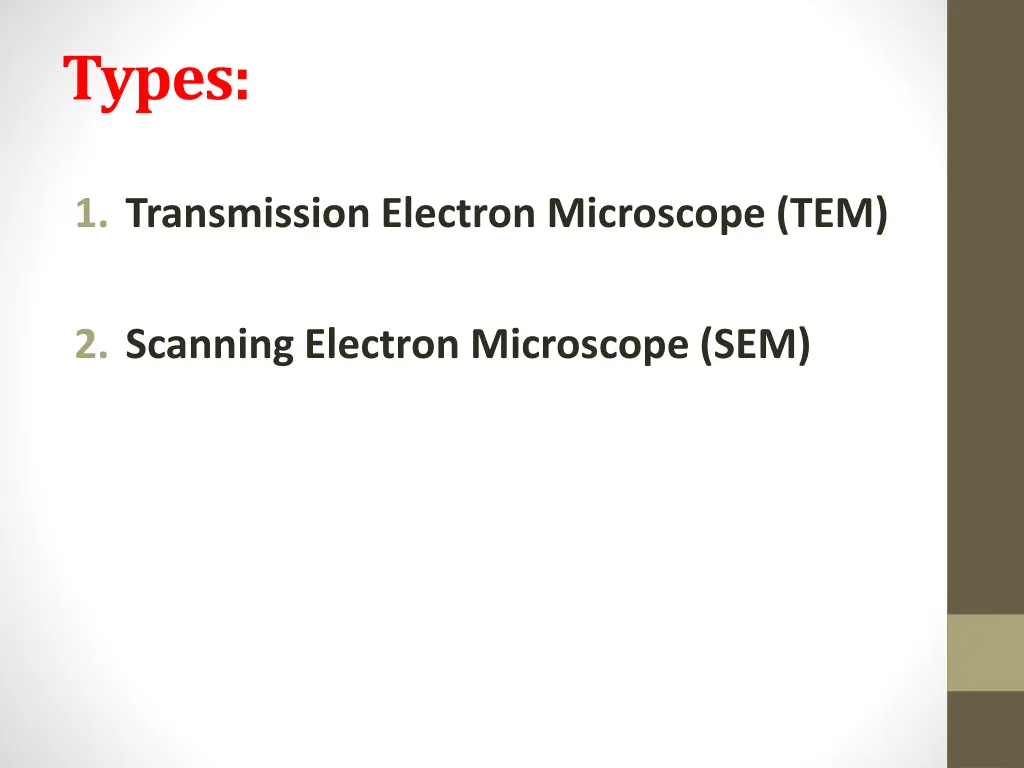 types