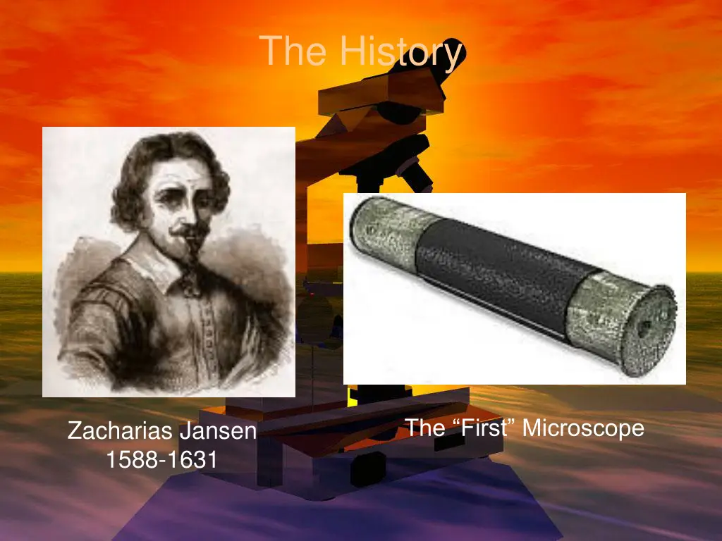 the history 2