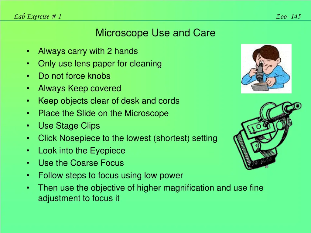 lab exercise 1 12