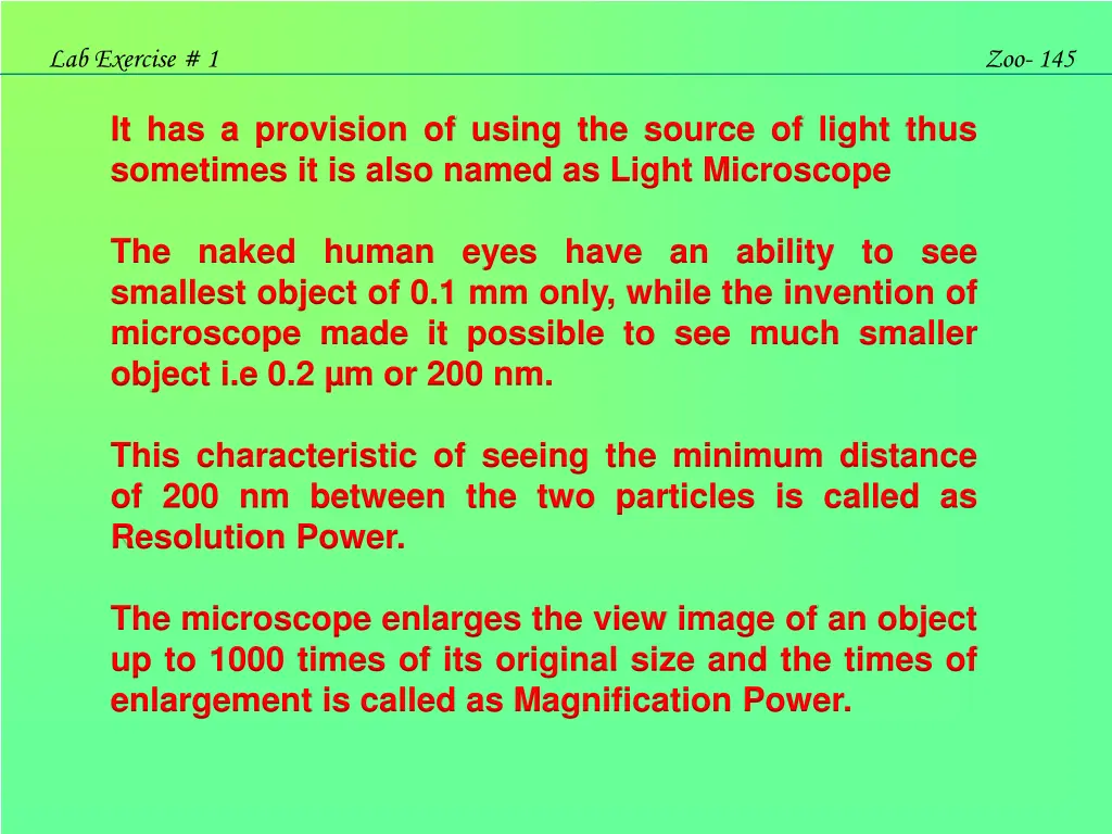 lab exercise 1 2