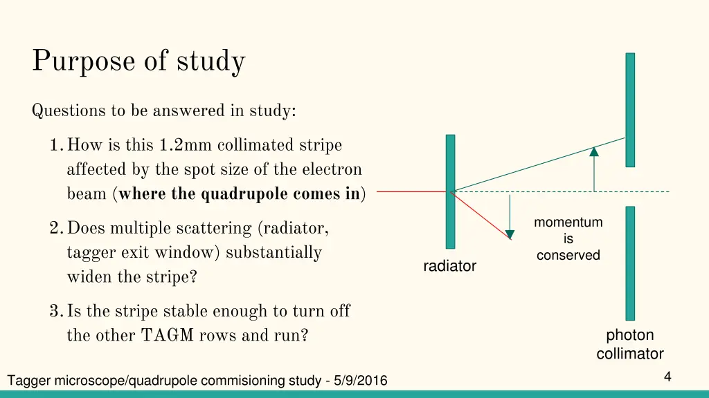 purpose of study 2