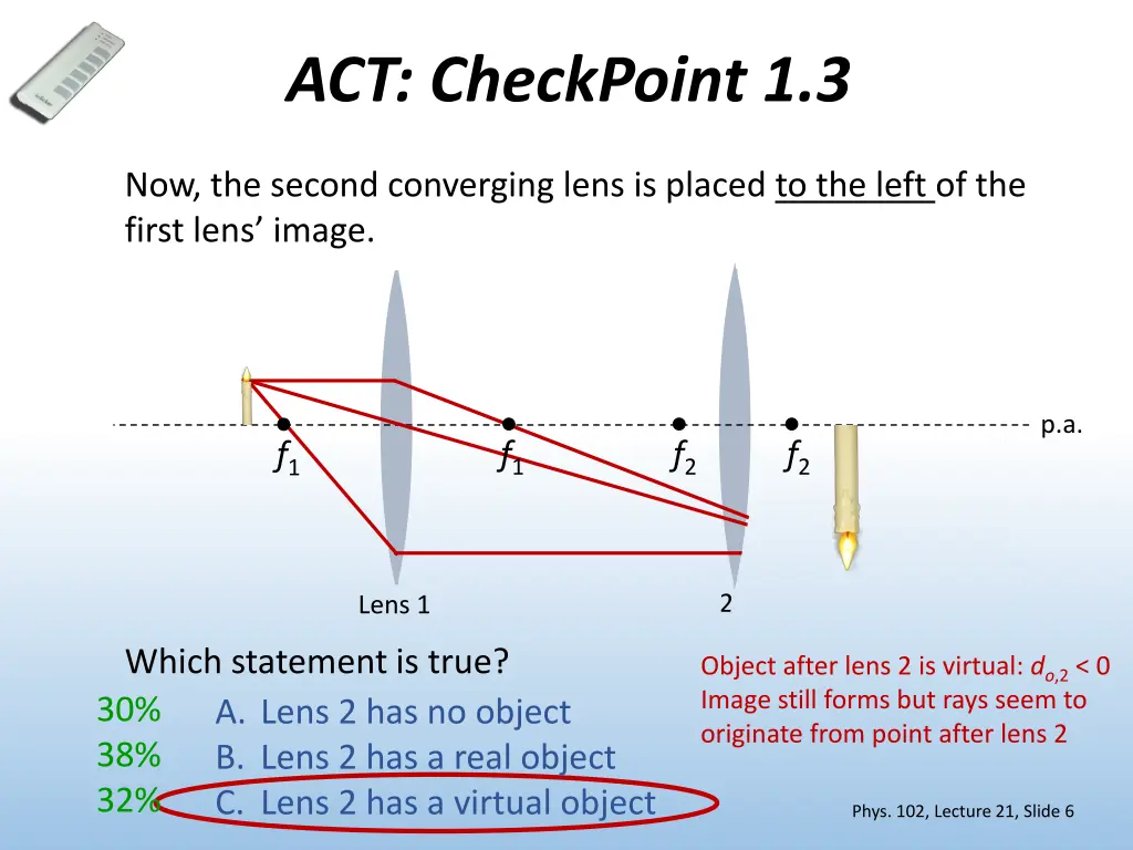 act checkpoint 1 3