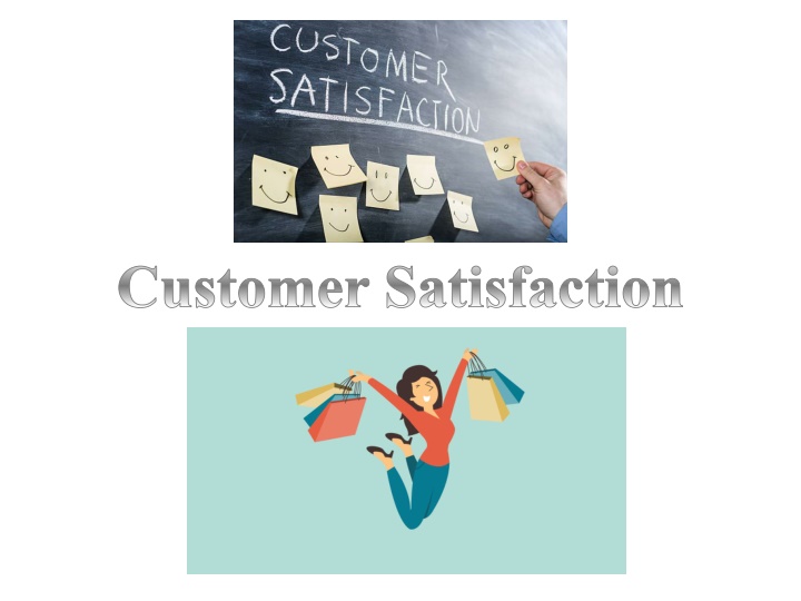 customer satisfaction