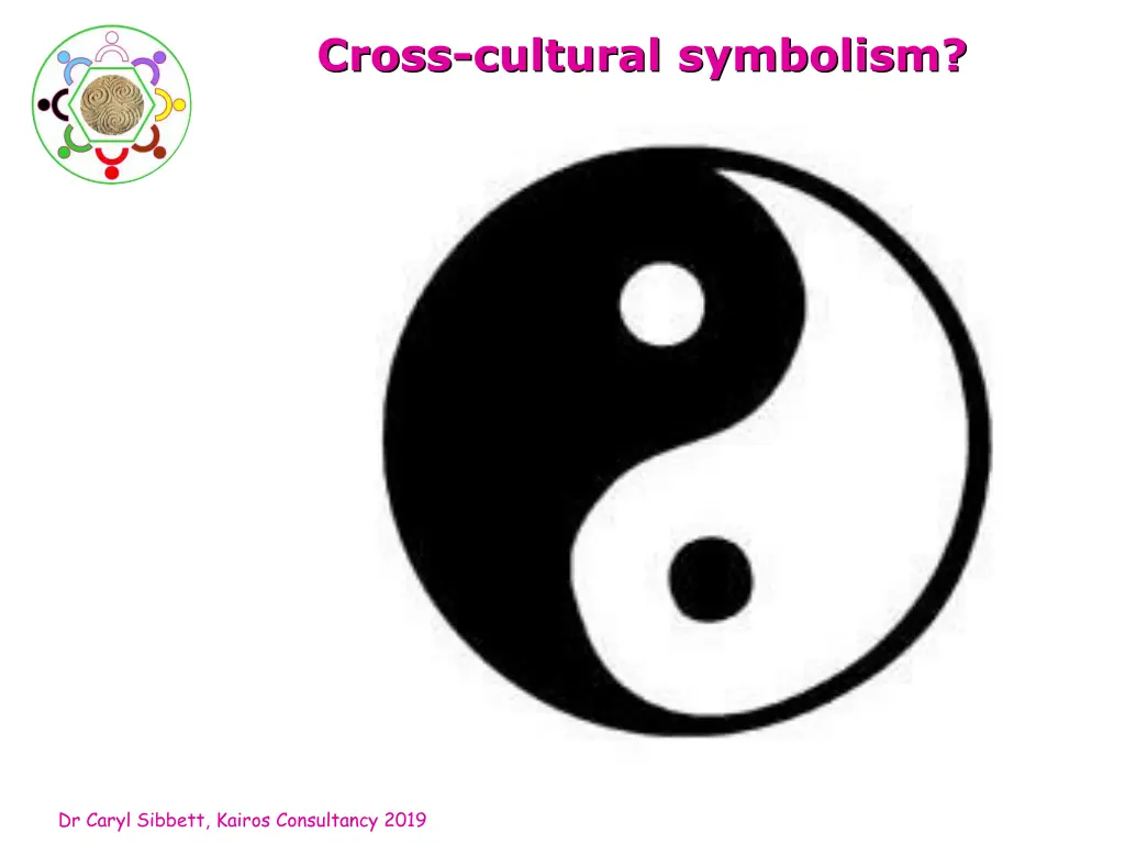 cross cultural symbolism