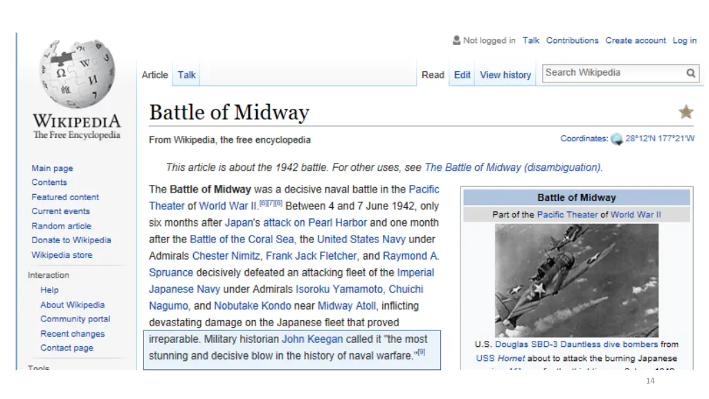 battle of midway wwii 1