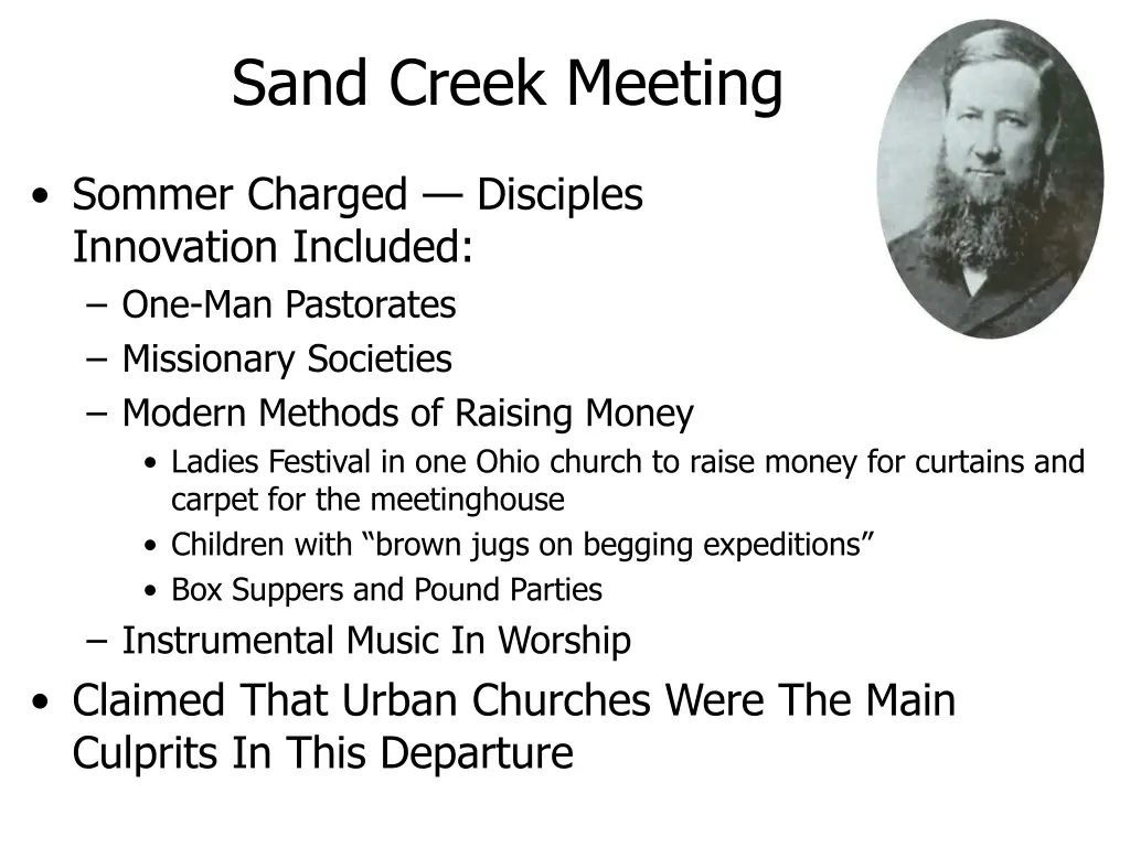 sand creek meeting 2