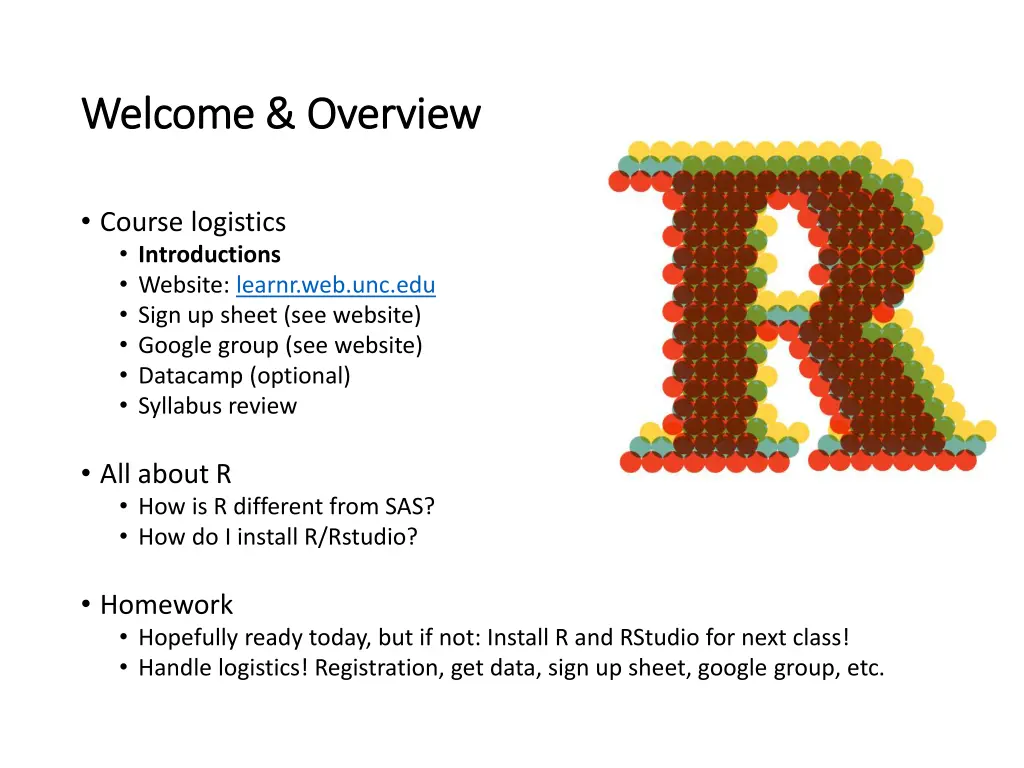 welcome overview welcome overview 1