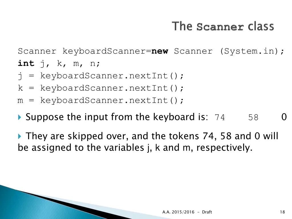 scanner keyboardscanner new scanner system