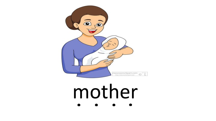 mother