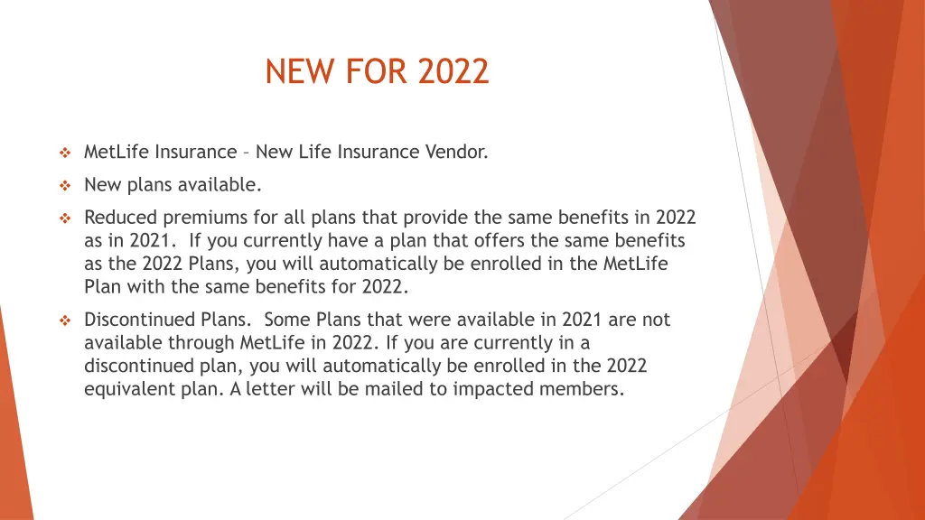 new for 2022 2