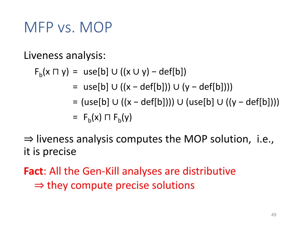 mfp vs mop