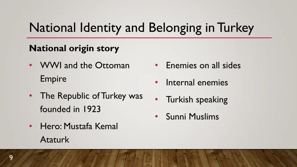 national identity and belonging in turkey