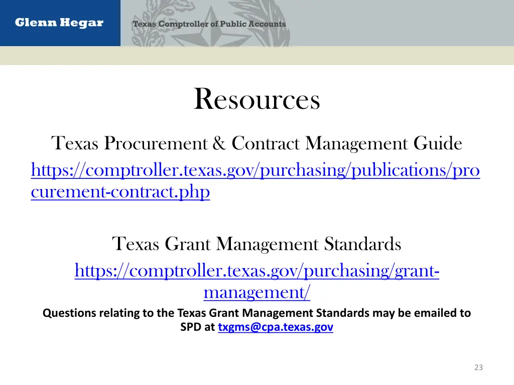 texas comptroller of public accounts 22