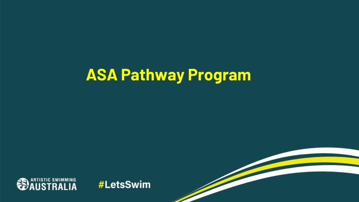 asa pathway program