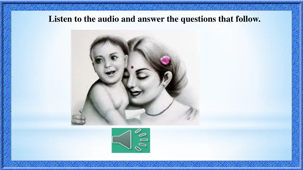 listen to the audio and answer the questions that