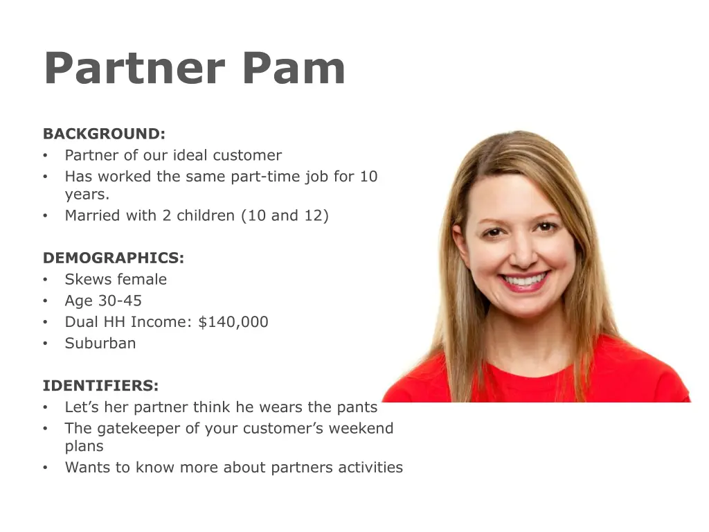 partner pam