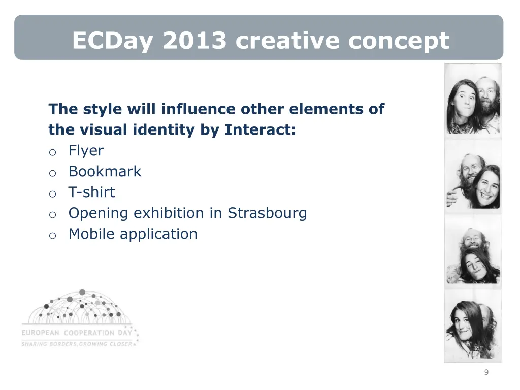 ecday 2013 creative concept 1