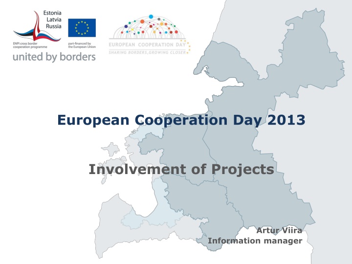 european cooperation day 2013