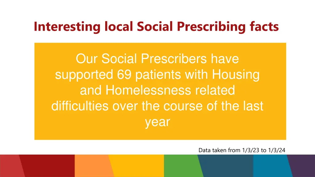 interesting local social prescribing facts 4