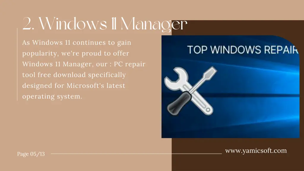 as windows 11 continues to gain popularity