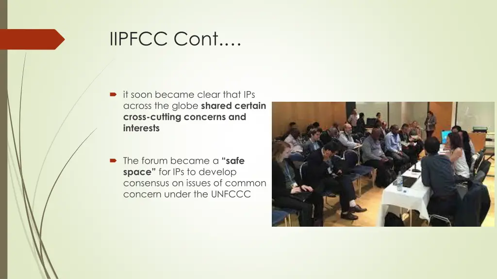 iipfcc cont