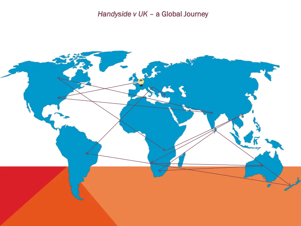 handyside handyside v uk