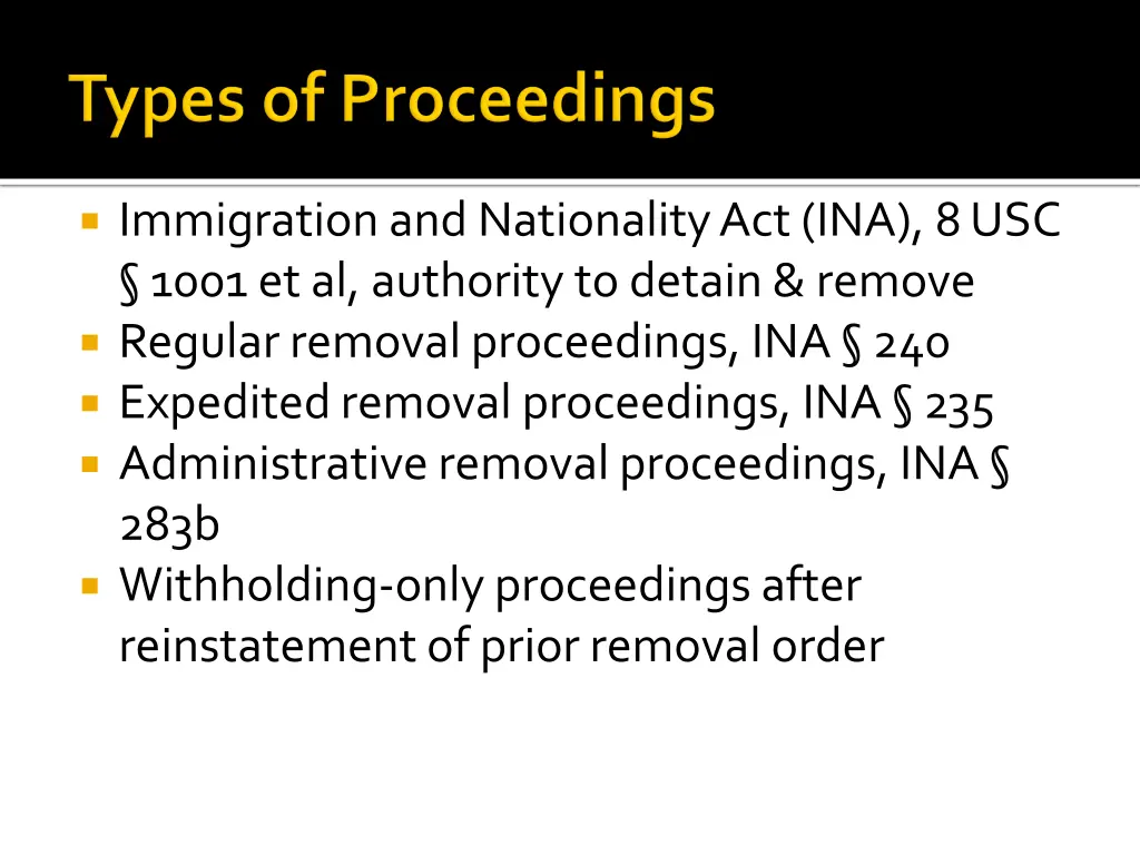 immigration and nationality act ina 8 usc 1001