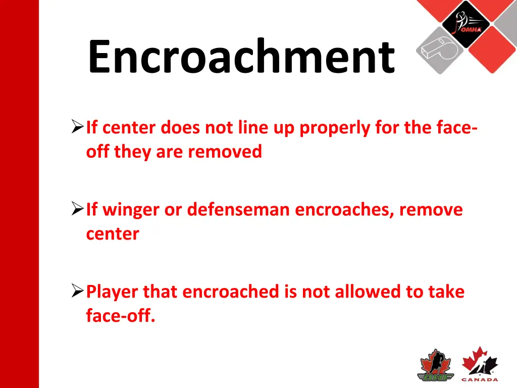 encroachment 2