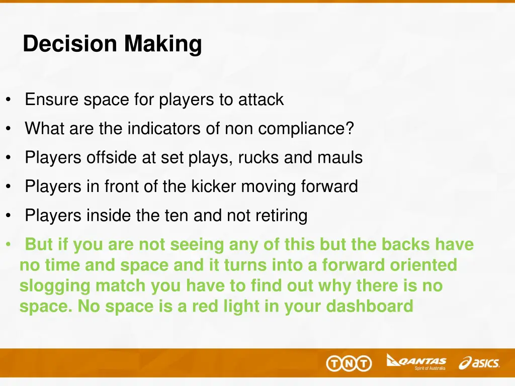 decision making 1