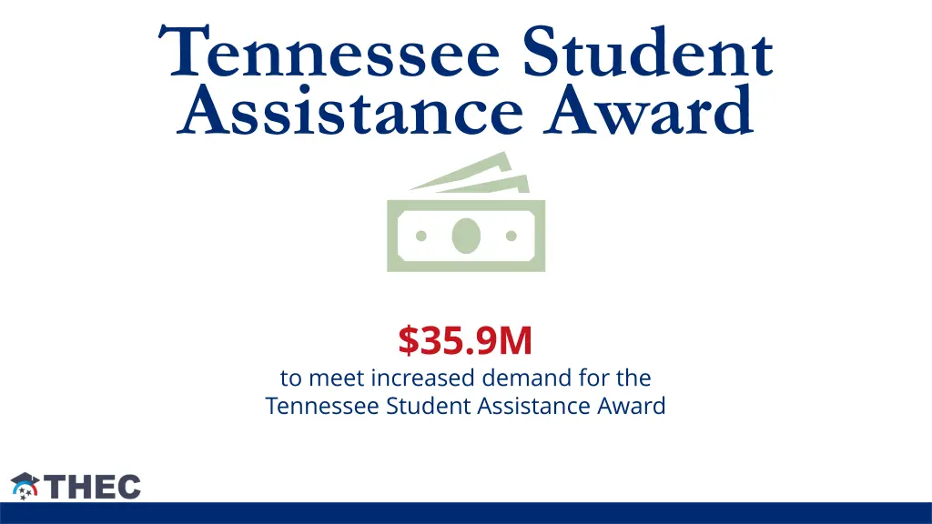 tennessee student assistance award