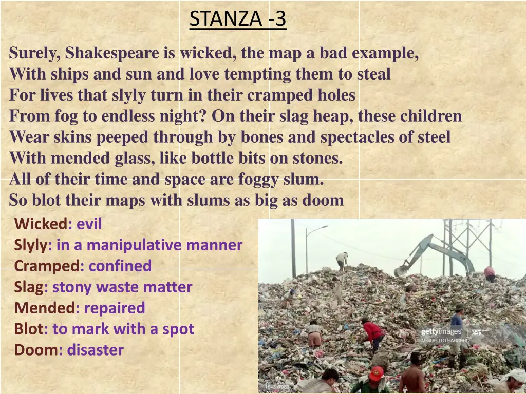 stanza 3