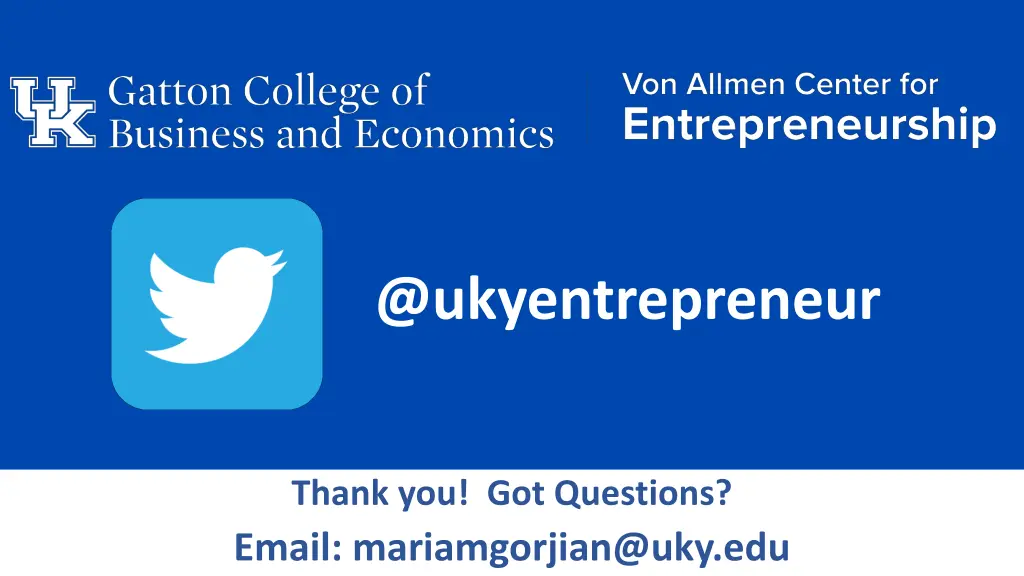 @ukyentrepreneur