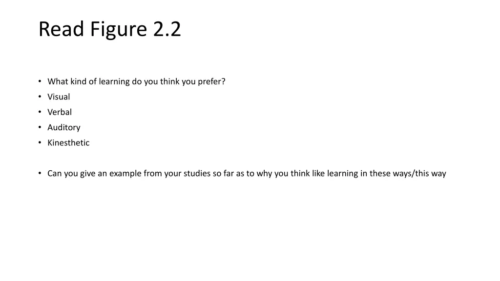 read figure 2 2