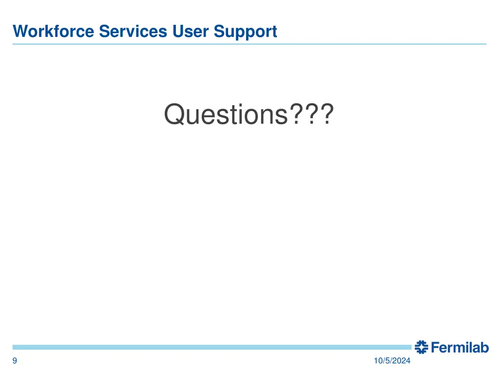 workforce services user support 7