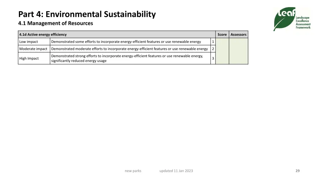 part 4 environmental sustainability 1