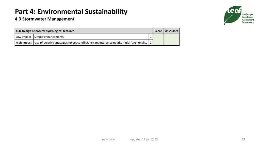 part 4 environmental sustainability 5