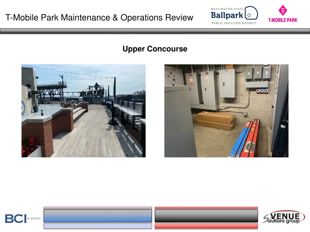 t mobile park maintenance operations review 10