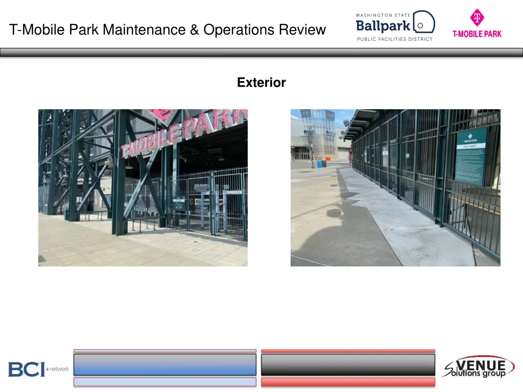 t mobile park maintenance operations review 12