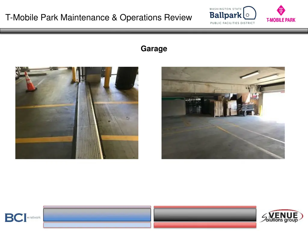 t mobile park maintenance operations review 13