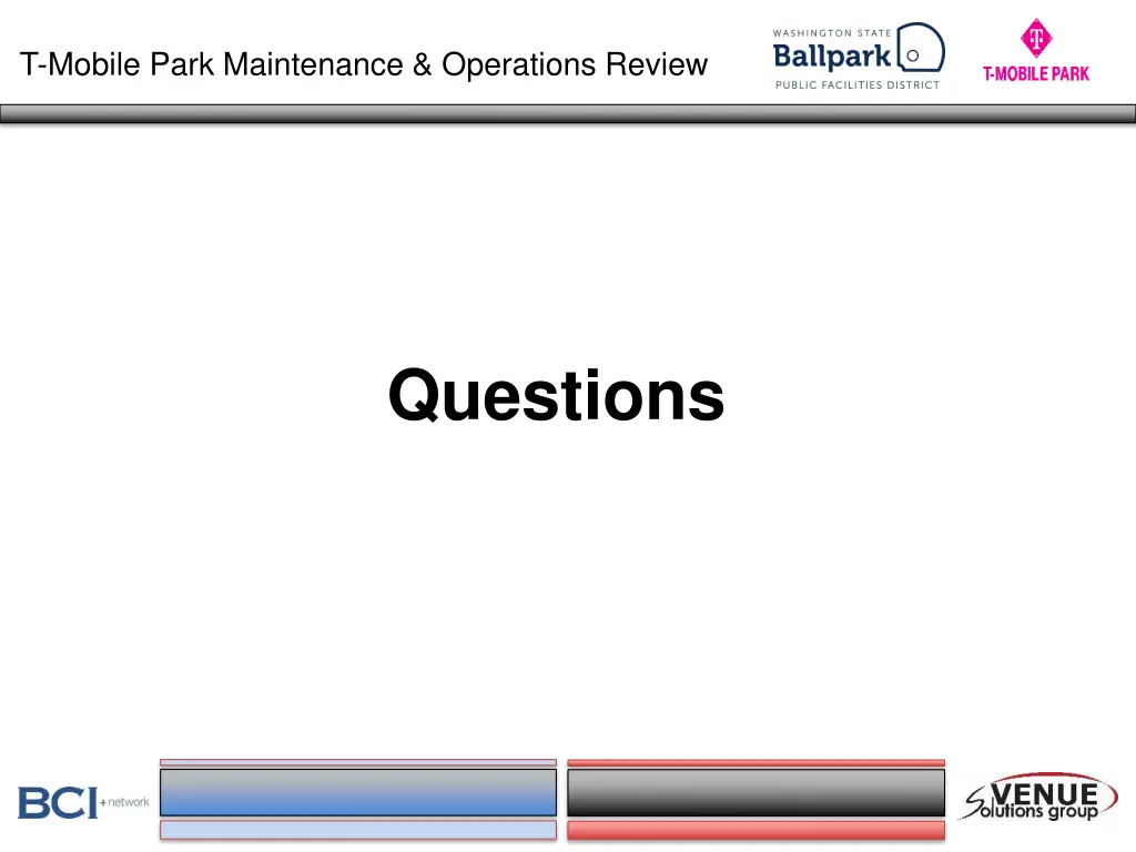 t mobile park maintenance operations review 14