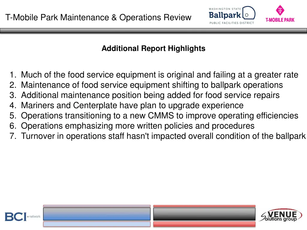 t mobile park maintenance operations review 4