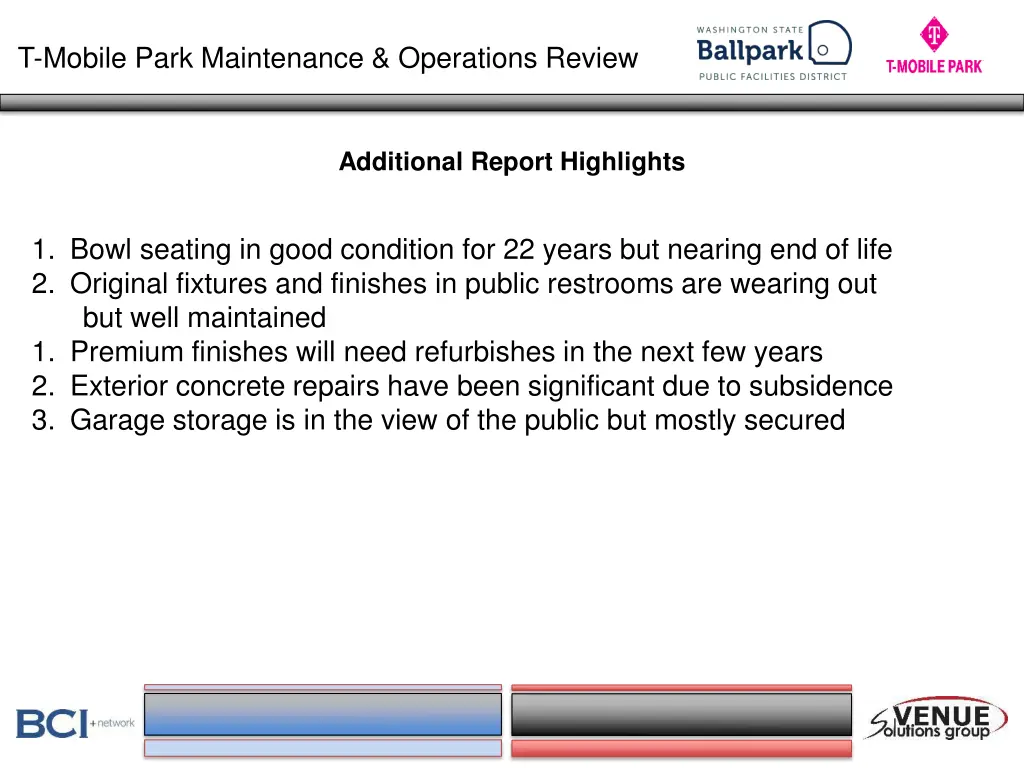 t mobile park maintenance operations review 5