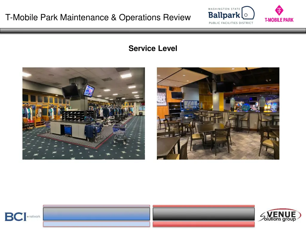 t mobile park maintenance operations review 6